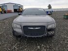 2019 Chrysler 300 S Gray vin: 2C3CCABGXKH539622 2019 Chrysler 300 S Gray vin: 2C3CCABGXKH539622