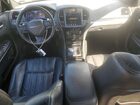 2019 Chrysler 300 S Silver vin: 2C3CCABGXKH654494