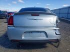 2019 Chrysler 300 S Silver vin: 2C3CCABGXKH654494