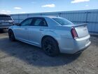 2019 Chrysler 300 S Silver vin: 2C3CCABGXKH654494