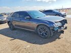 2023 Chrysler 300 S Угольный vin: 2C3CCABGXPH585216