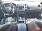 2023 Chrysler 300 S Угольный vin: 2C3CCABGXPH585216
