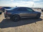 2023 Chrysler 300 S Угольный vin: 2C3CCABGXPH585216