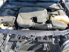 2023 Chrysler 300 S Угольный vin: 2C3CCABGXPH585216