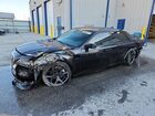 2022 Chrysler 300 S Черный vin: 2C3CCABT0NH190925 Damage: Left Head Lamp, Broken, Replacement Required