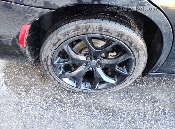 2C3CCABT0NH190925 2022 CHRYSLER 300 Черный 