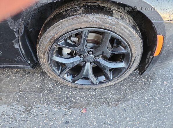 2C3CCABT0NH190925 2022 CHRYSLER 300 Черный 