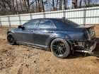 2019 Chrysler 300 S Black vin: 2C3CCABT5KH601280 2019 Chrysler 300 S Black vin: 2C3CCABT5KH601280