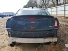 2019 Chrysler 300 S Black vin: 2C3CCABT5KH601280 2019 Chrysler 300 S Black vin: 2C3CCABT5KH601280