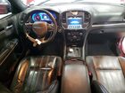 2019 Chrysler 300 S Красный vin: 2C3CCABT6KH581038