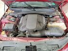 2019 Chrysler 300 S Красный vin: 2C3CCABT6KH581038