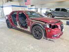 2019 Chrysler 300 S Красный vin: 2C3CCABT6KH581038