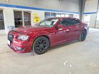 2C3CCABT6KH581038
