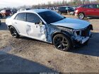 2022 Chrysler 300 S White vin: 2C3CCABT6NH154608