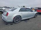 2022 Chrysler 300 S Silver vin: 2C3CCABT6NH193702 2022 Chrysler 300 S Silver vin: 2C3CCABT6NH193702