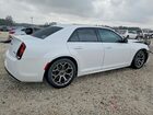 2016 Chrysler 300 S Белый vin: 2C3CCABTXGH234111