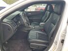 2016 Chrysler 300 S Белый vin: 2C3CCABTXGH234111