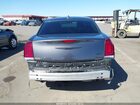 2022 Chrysler 300 Touring L Коричневый vin: 2C3CCADG1NH116123