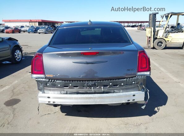2C3CCADG1NH116123 2022 CHRYSLER 300 Коричневый 