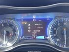 2022 Chrysler 300 Touring L Коричневый vin: 2C3CCADG1NH116123