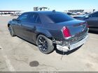 2022 Chrysler 300 Touring L Коричневый vin: 2C3CCADG1NH116123