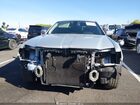 2023 Chrysler 300 Touring L Silver vin: 2C3CCADG2PH691530