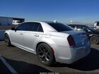 2023 Chrysler 300 Touring L Silver vin: 2C3CCADG2PH691530