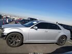 2023 Chrysler 300 Touring L Silver vin: 2C3CCADG2PH691530