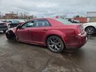 2022 Chrysler 300 Touring L Burgundy vin: 2C3CCADG6NH251713