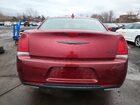 2022 Chrysler 300 Touring L Burgundy vin: 2C3CCADG6NH251713