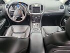 2022 Chrysler 300 Touring L Burgundy vin: 2C3CCADG6NH251713