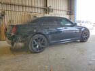 2023 Chrysler 300 Touring L Черный vin: 2C3CCADG9PH542029
