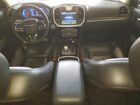 2023 Chrysler 300 Touring L Черный vin: 2C3CCADG9PH542029