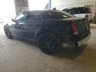 2023 Chrysler 300 Touring L Черный vin: 2C3CCADG9PH542029