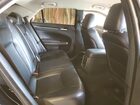 2023 Chrysler 300 Touring L Черный vin: 2C3CCADG9PH542029