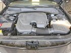 2023 Chrysler 300 Touring L Черный vin: 2C3CCADG9PH542029