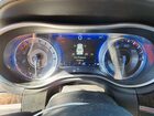 2016 Chrysler 300c Серебряный vin: 2C3CCAEG2GH123633