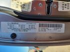 2016 Chrysler 300c Серебряный vin: 2C3CCAEG2GH123633
