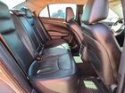 2016 Chrysler 300c Серебряный vin: 2C3CCAEG2GH123633