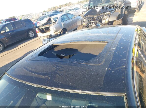 2C3CCAEG2GH342723 2016 CHRYSLER 300 Black Front view