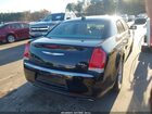 2016 Chrysler 300c   Black vin: 2C3CCAEG2GH342723