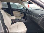 2019 Chrysler 300 Limited Серебряный vin: 2C3CCAEG2KH617435
