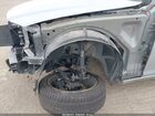 2019 Chrysler 300 Limited Серебряный vin: 2C3CCAEG2KH617435