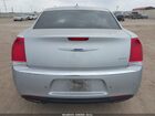 2019 Chrysler 300 Limited Серебряный vin: 2C3CCAEG2KH617435