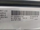 2019 Chrysler 300 Limited Серебряный vin: 2C3CCAEG2KH617435