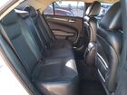 2018 Chrysler 300 Limited Белый vin: 2C3CCAEG3JH123339