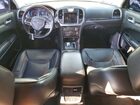 2018 Chrysler 300 Limited Белый vin: 2C3CCAEG3JH123339