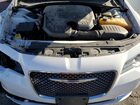 2018 Chrysler 300 Limited Белый vin: 2C3CCAEG3JH123339