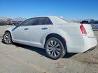 2019 Chrysler 300 Limited Белый vin: 2C3CCAEG3KH697859