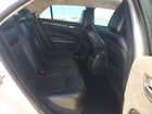 2019 Chrysler 300 Limited Белый vin: 2C3CCAEG3KH697859